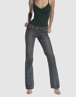 PAPERDENIM&CLOTH - JEANS - Pantaloni jeans su YOOX.COM
