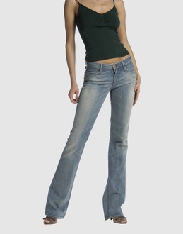 EARNEST SEWN - JEANS - Pantalons jeans sur YOOX.COM