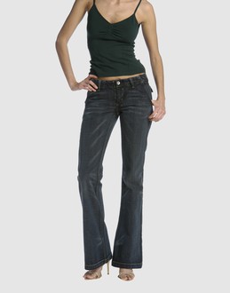 PAPERDENIM&CLOTH - JEANS - Pantaloni jeans su YOOX.COM