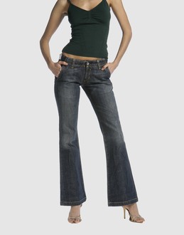 PAPERDENIM&CLOTH - JEANS - Pantaloni jeans su YOOX.COM