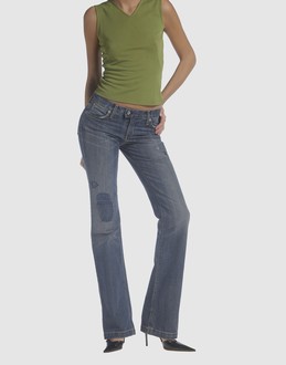 PAPERDENIM&CLOTH - JEANS - Pantaloni jeans su YOOX.COM