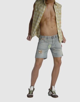 DIESEL - JEANS  - Pantalons jeans - SUR YOOX.COM
