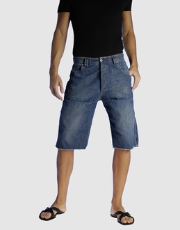 DIESEL - JEANS - Pantalons jeans - SUR YOOX.COM