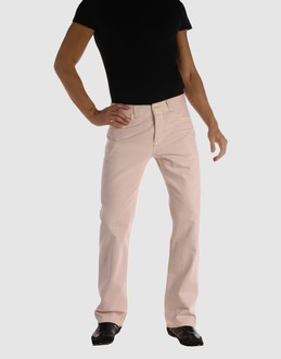 COOL HUNTING PEOPLE - JEANS - Pantalons jeans sur YOOX.COM