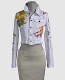 Bildanzeige: D&G > Jacke Nr. 42020743