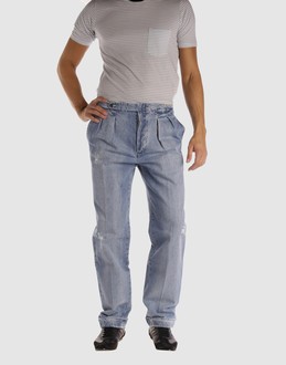 HYDROGEN - JEANS - Pantalons jeans sur YOOX.COM