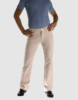 COOL HUNTING PEOPLE - JEANS - Pantalons jeans sur YOOX.COM