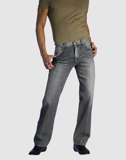 WHEREABOUTS - JEANS - Pantalons jeans sur YOOX.COM