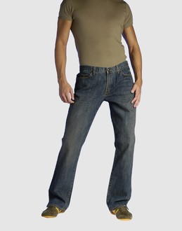 DUARTE - JEANS - Pantalons jeans sur YOOX.COM