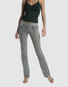 D&G - JEANS - Pantalons jeans - SUR YOOX.COM