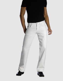 D&G - JEANS - Pantalons jeans - SUR YOOX.COM