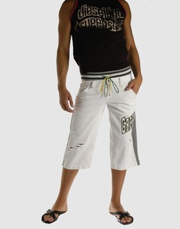 D&G - JEANS - Pantalons jeans - SUR YOOX.COM