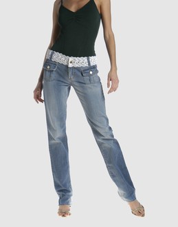 D&G - JEANS - Pantalons jeans - SUR YOOX.COM