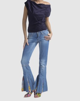 D&G - JEANS - Pantalons jeans - SUR YOOX.COM