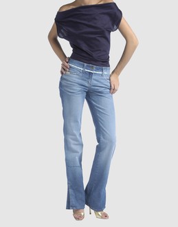 D&G - JEANS - Pantalons jeans - SUR YOOX.COM