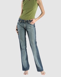 Jeanshosen - F�R - - CORLEONE -