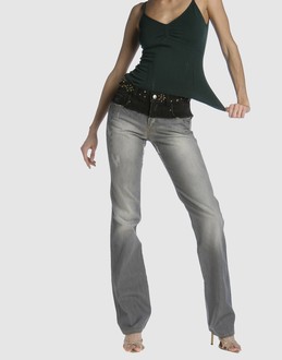 C'N'C' COSTUME NATIONAL - JEANS - Pantalons jeans sur YOOX.COM