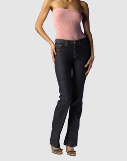 HELMUT LANG - JEANS - Pantalons jeans sur YOOX.COM
