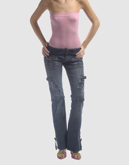 PARASUCO CULT - JEANS  - Pantalons jeans - SUR YOOX.COM