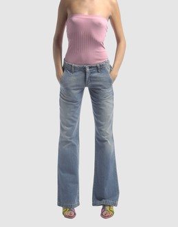 PAPERDENIM&CLOTH - JEANS - Pantalons jeans sur YOOX.COM