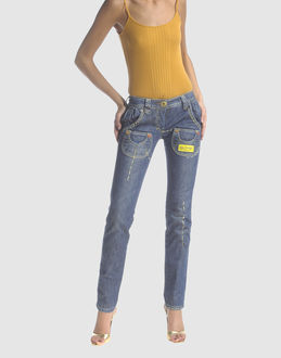TIM CAMINO - JEANS - Pantalons jeans sur YOOX.COM
