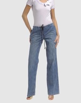 HABITUAL - JEANS - Pantalons jeans sur YOOX.COM