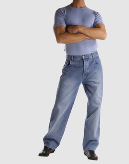 IRIEDAILY - JEANS - Pantalons jeans sur YOOX.COM