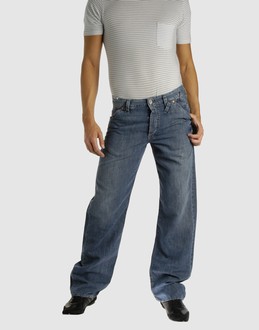 SEAL KAY INDEPENDENT - JEANS - Pantalons jeans sur YOOX.COM
