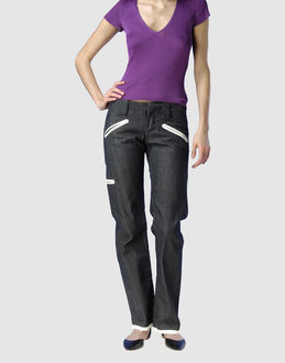 G-STAR RAW - JEANS - Pantaloni jeans su YOOX.COM