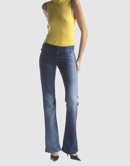 ANDREW MACKENZIE - JEANS - Pantalons jeans sur YOOX.COM