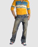 Bildanzeige: Diesel > Jeans Herren Nr. 42021844