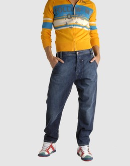 DIESEL - JEANS - Pantalons jeans - SUR YOOX.COM