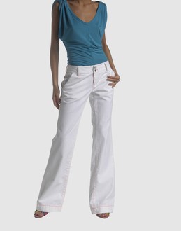 DIESEL - JEANS - Pantalons jeans - SUR YOOX.COM