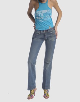 Diesel - Denim - Jeans - On Yoox.com