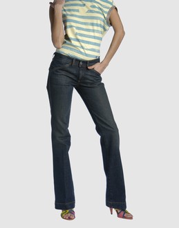 DIESEL - JEANS - Pantalons jeans - SUR YOOX.COM