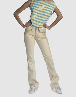 DIESEL - JEANS  - Pantalons jeans - SUR YOOX.COM