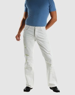 JUST CAVALLI - JEANS  - Pantalons jeans - SUR YOOX.COM