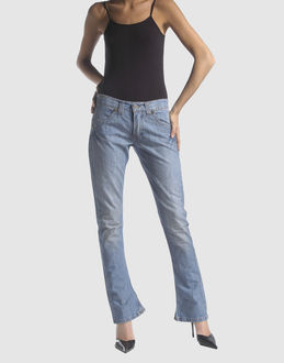 PINKO - JEANS - Pantalons jeans - SUR YOOX.COM