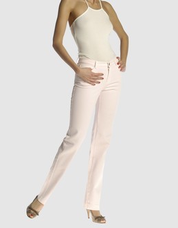 INCOTEX - JEANS - Pantalons jeans sur YOOX.COM