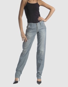G-STAR RAW - JEANS - Pantalons jeans sur YOOX.COM