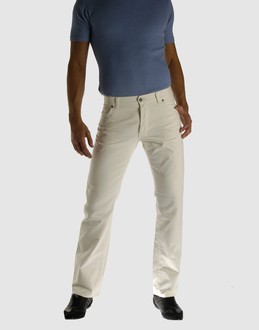 RIFLE - JEANS - Pantalons jeans sur YOOX.COM