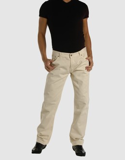DONDUP THE STANDARD - JEANS - Pantalons jeans sur YOOX.COM