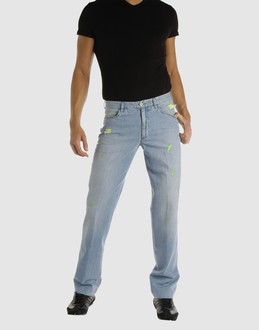 BAD - JEANS - Pantalons jeans sur YOOX.COM