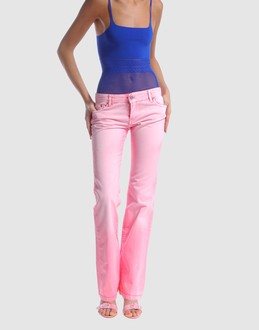 Jeanshosen - F�R - - CORLEONE -