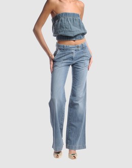 CALVIN KLEIN JEANS - JEANS - Pantalons jeans - SUR YOOX.COM