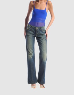 PAUSE LEFT POCKET - JEANS - Pantalons jeans sur YOOX.COM