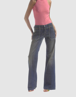 DIESEL - JEANS - Pantalons jeans - SUR YOOX.COM