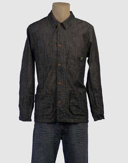 Jeansjacken/M�ntel - F�R - - 55 DSL -