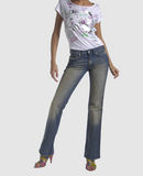 Bildanzeige: Diesel > Jeans Damen Nr. 42022795