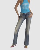 Bildanzeige: Diesel > Jeans Damen Nr. 42022803